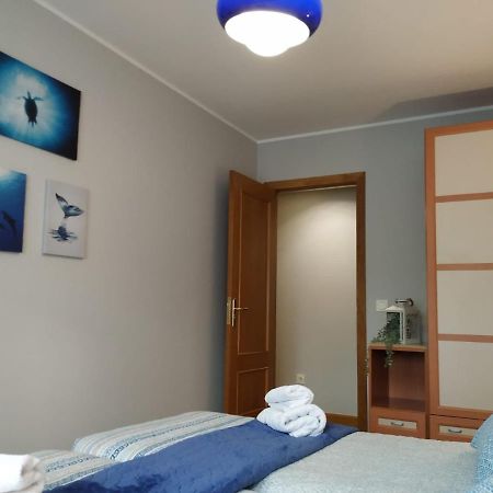 Apartamento en OVIEDO,WIFI Exterior foto