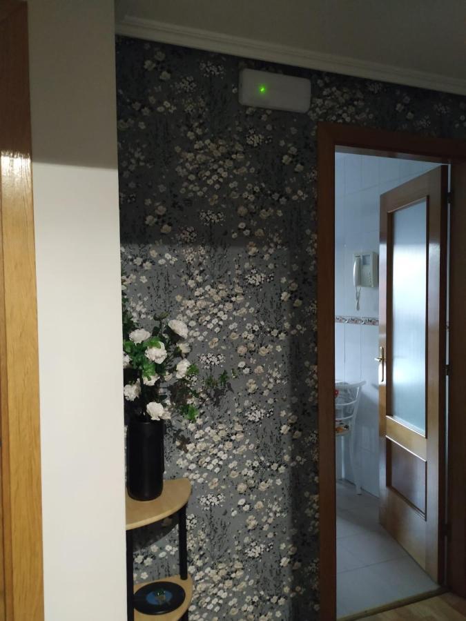 Apartamento en OVIEDO,WIFI Exterior foto