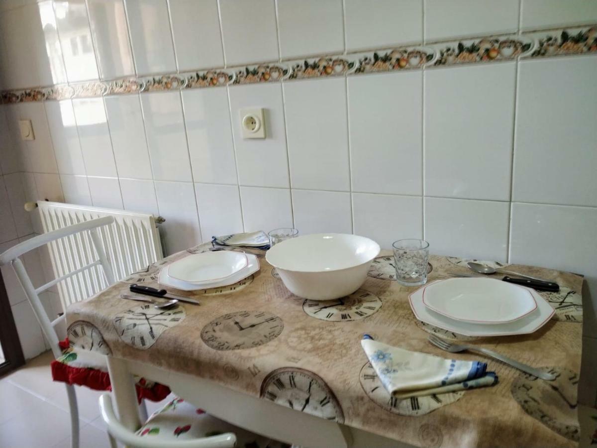 Apartamento en OVIEDO,WIFI Exterior foto