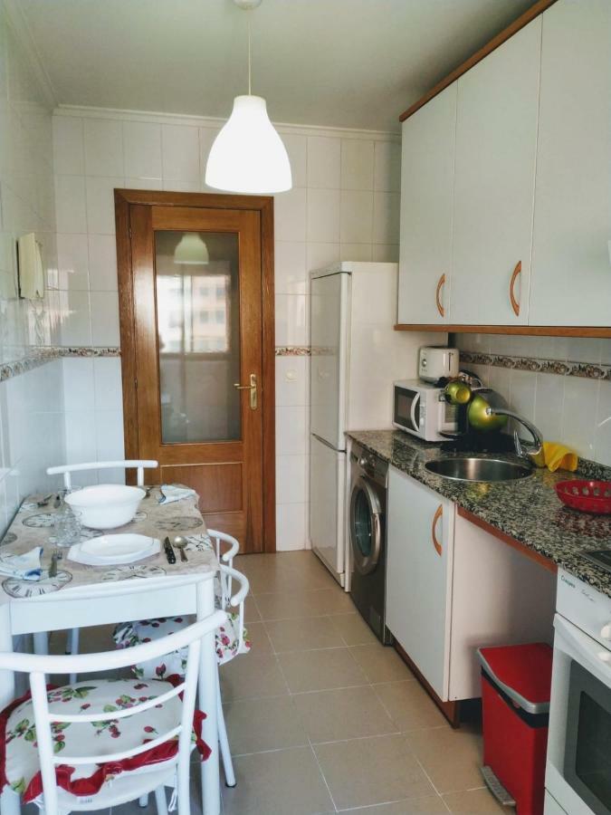 Apartamento en OVIEDO,WIFI Exterior foto